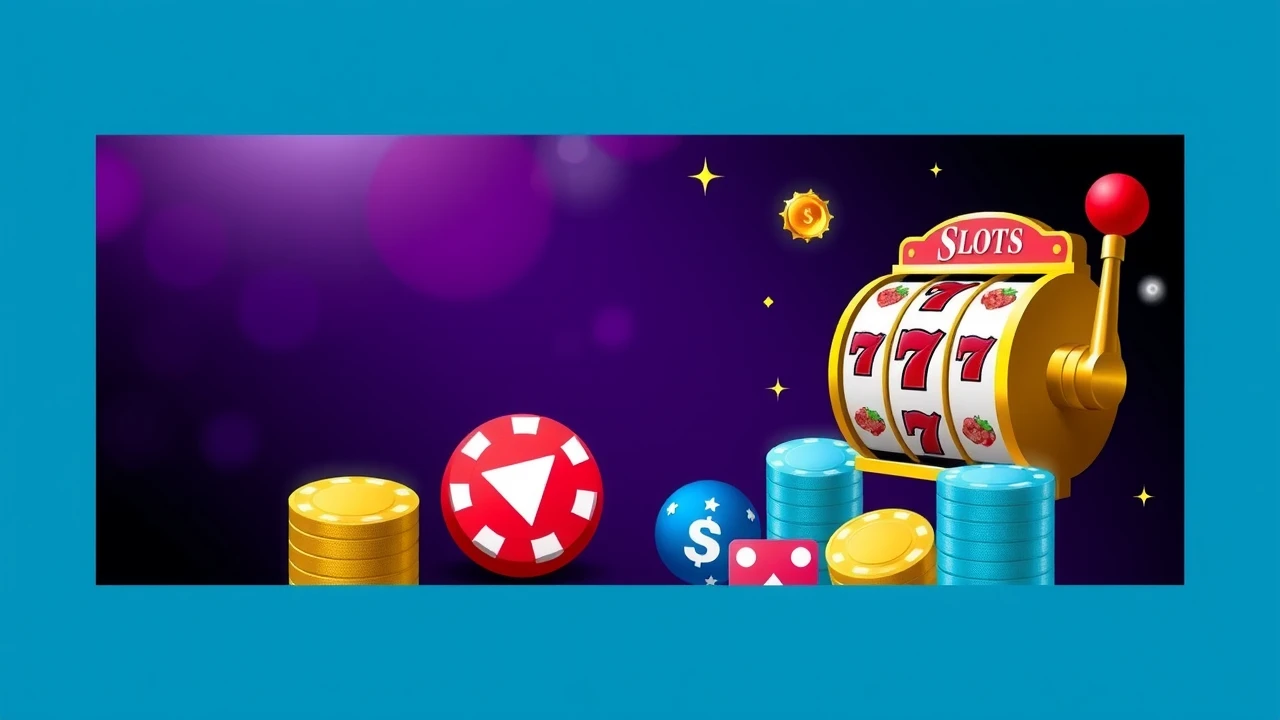 Understanding the Dos and Don'ts of Engaging in Online Casino Slots